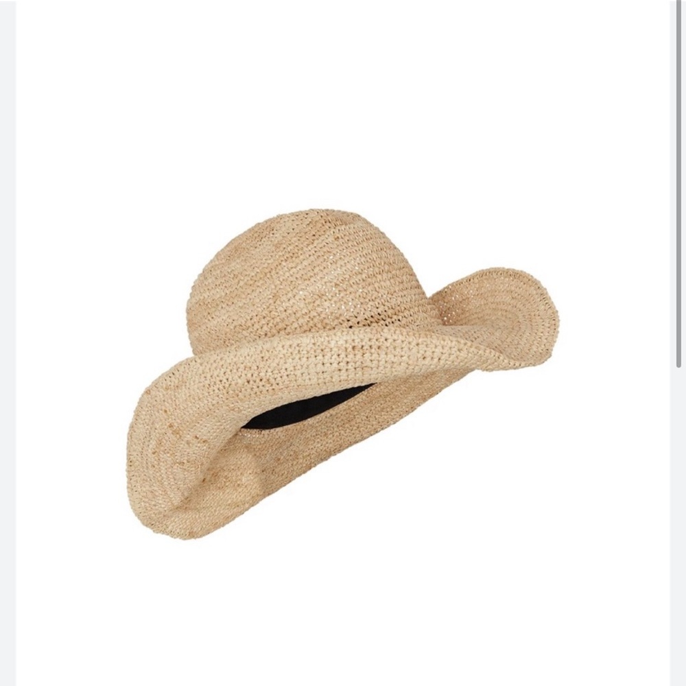 Monday swimwear hat